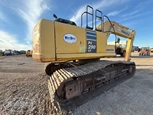 Used Komatsu